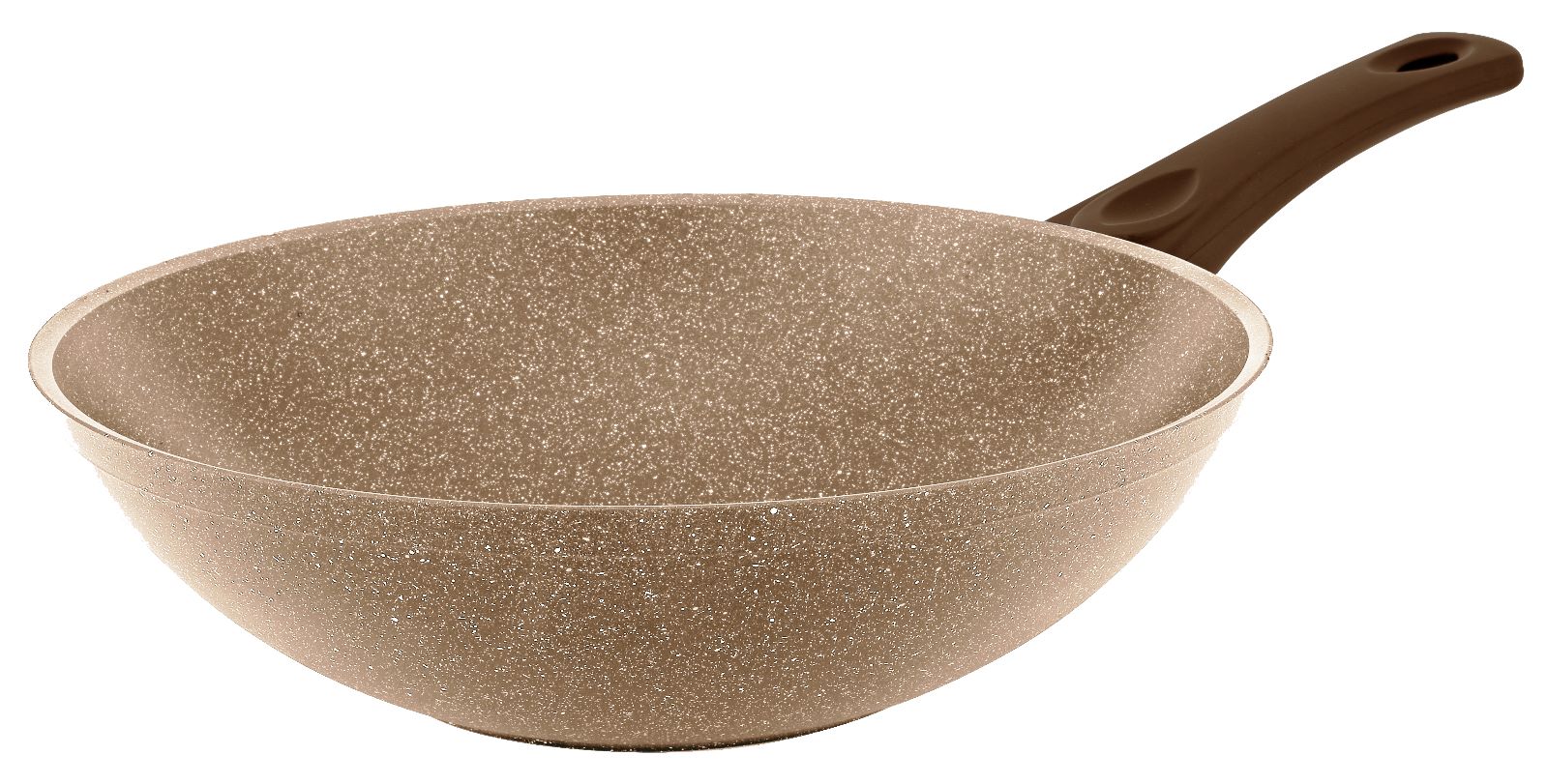 WOK PAN 28CM